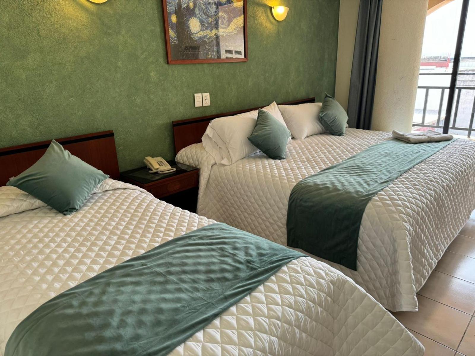Hotel Bello Córdoba Extérieur photo