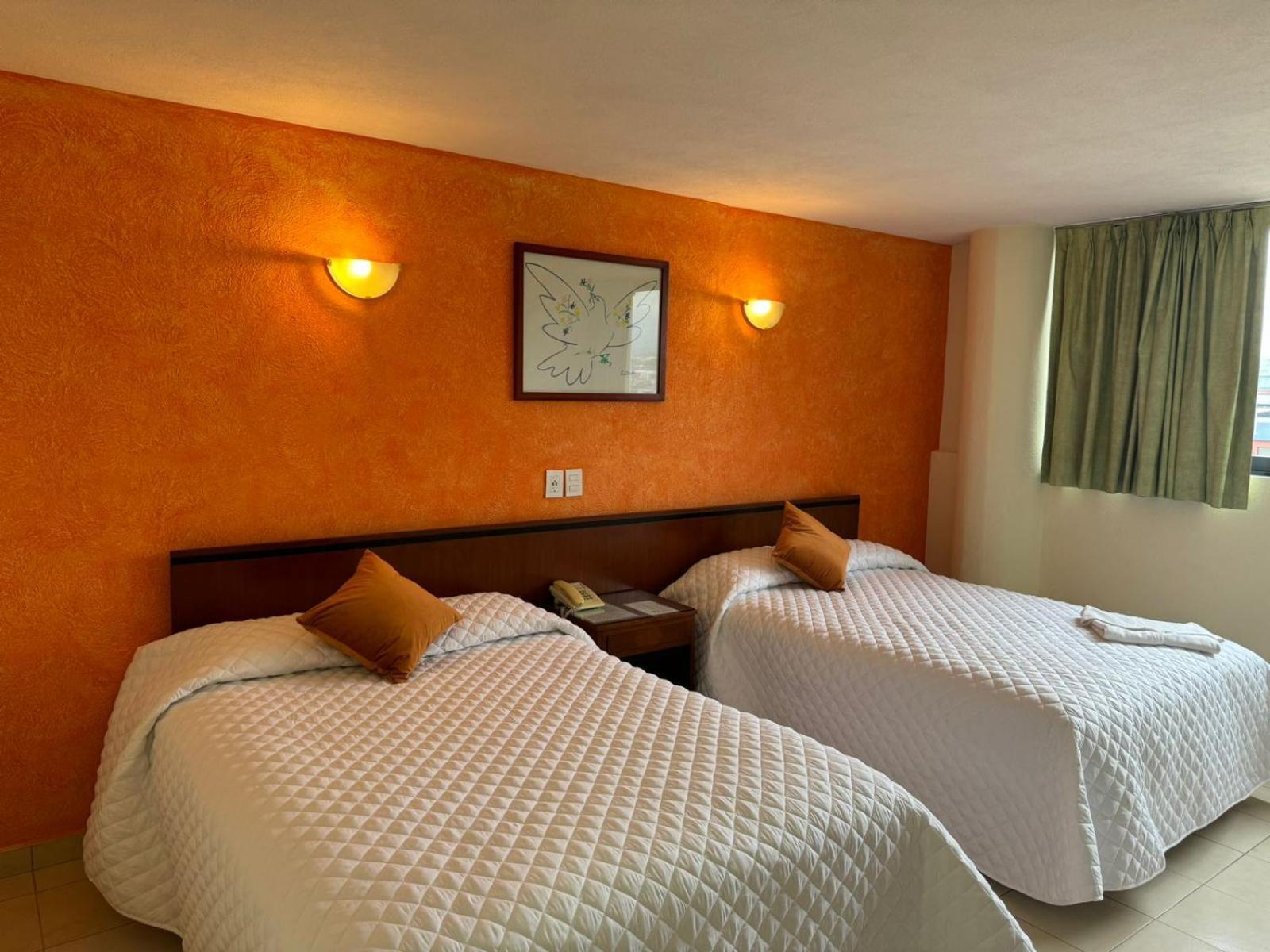 Hotel Bello Córdoba Extérieur photo