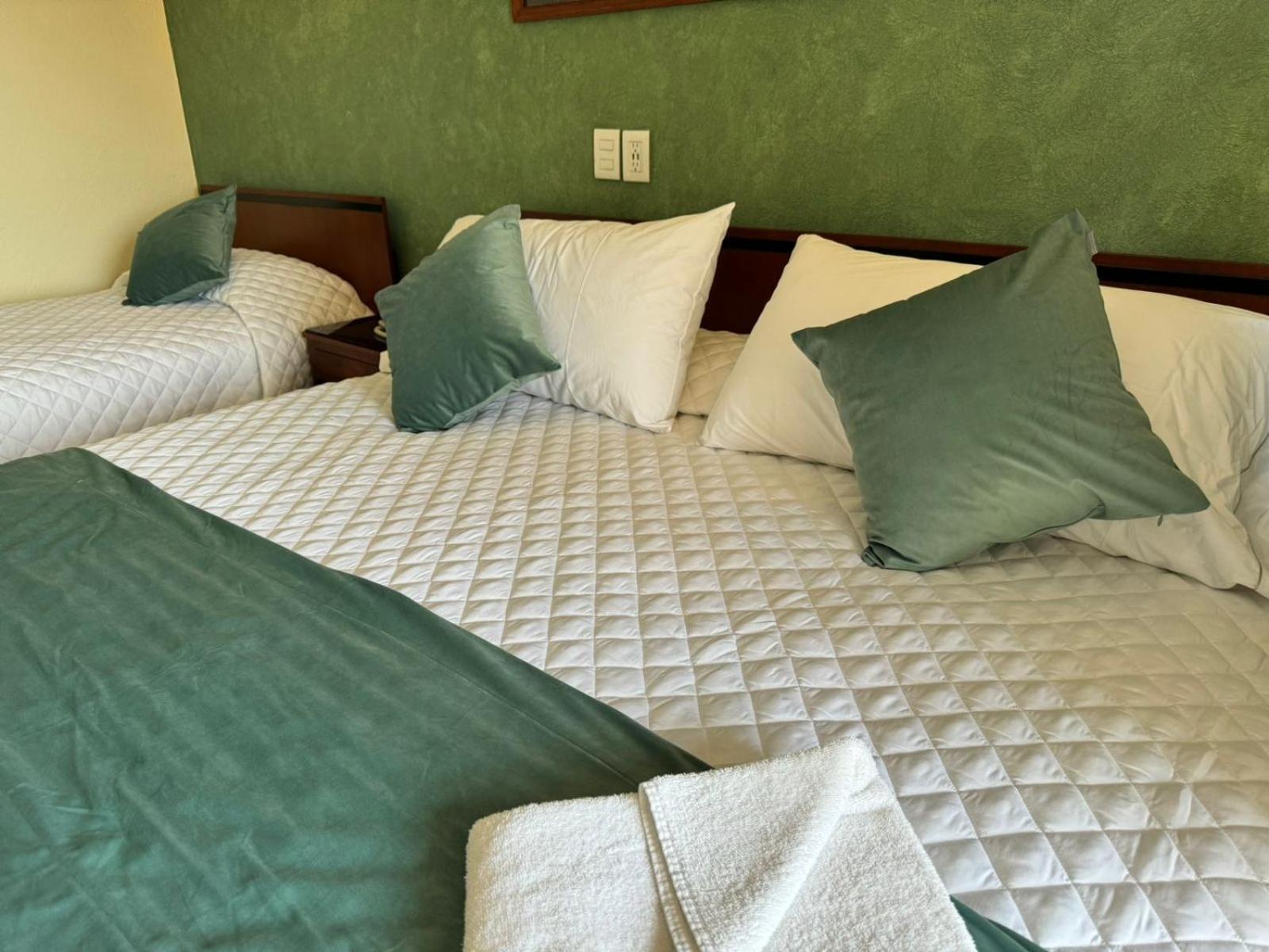 Hotel Bello Córdoba Extérieur photo
