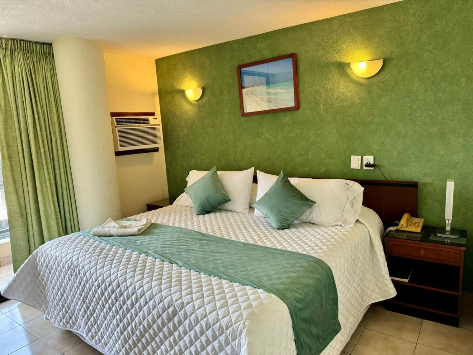 Hotel Bello Córdoba Extérieur photo