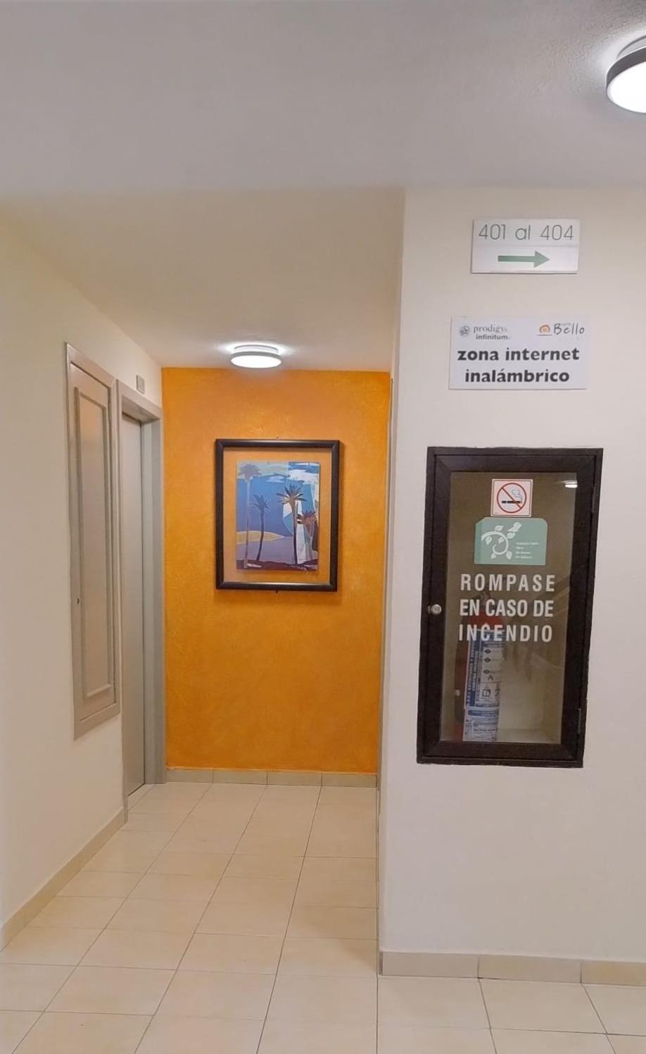Hotel Bello Córdoba Extérieur photo