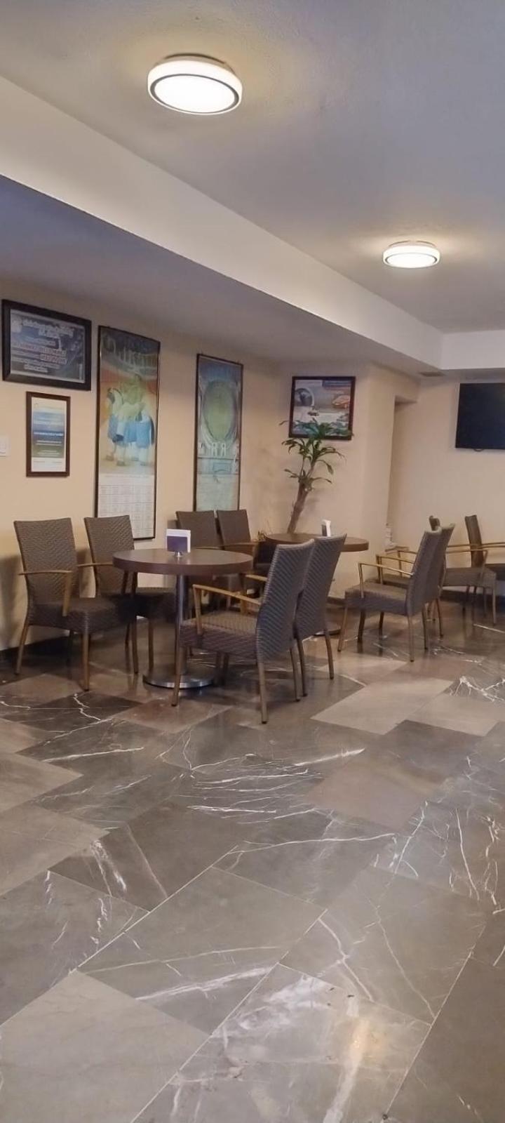 Hotel Bello Córdoba Extérieur photo