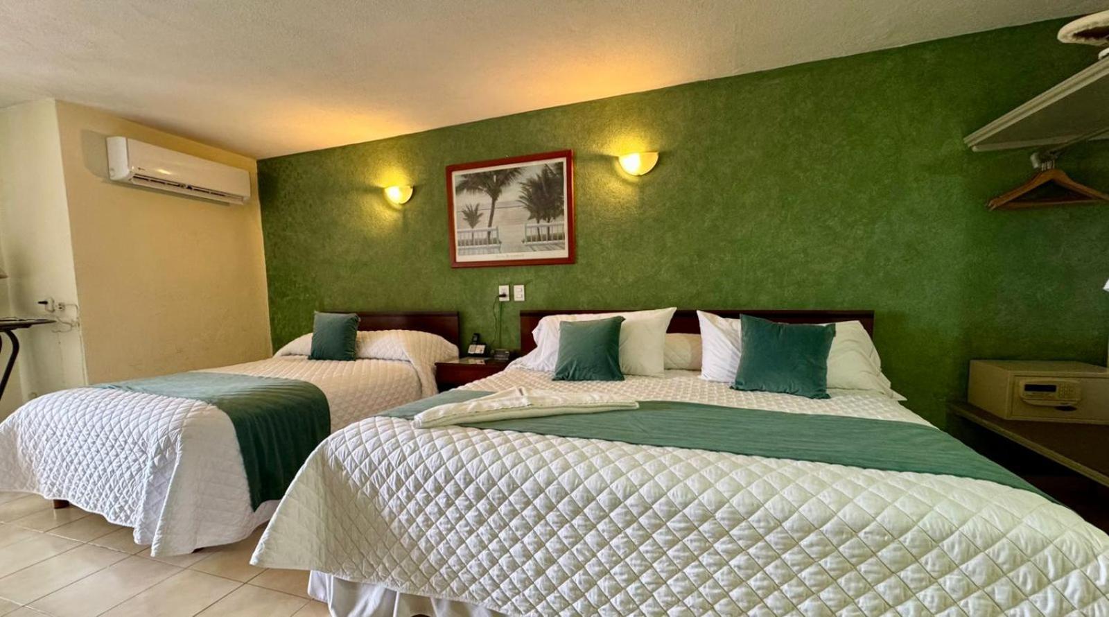 Hotel Bello Córdoba Extérieur photo