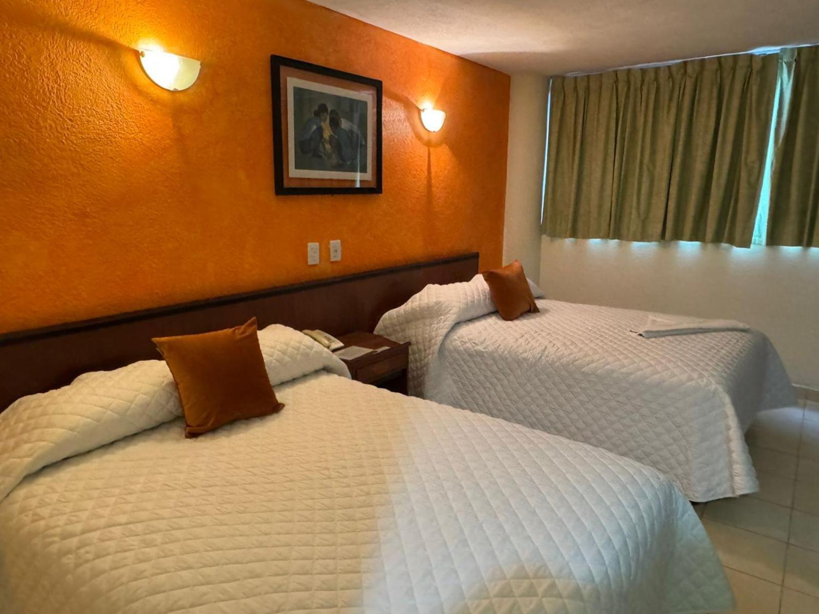 Hotel Bello Córdoba Extérieur photo