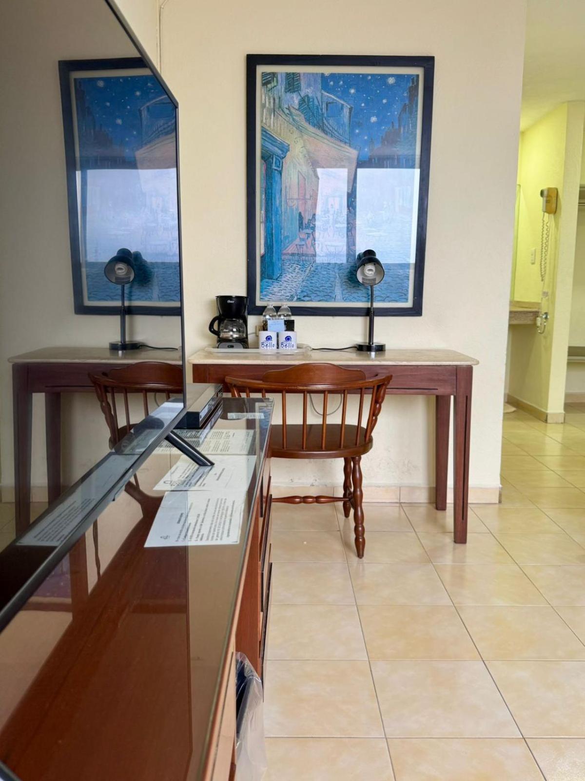 Hotel Bello Córdoba Extérieur photo