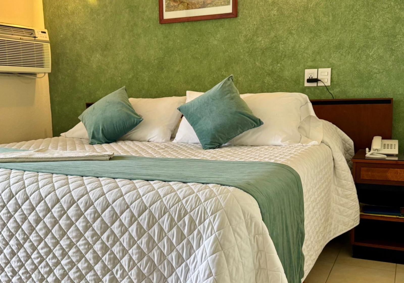 Hotel Bello Córdoba Extérieur photo