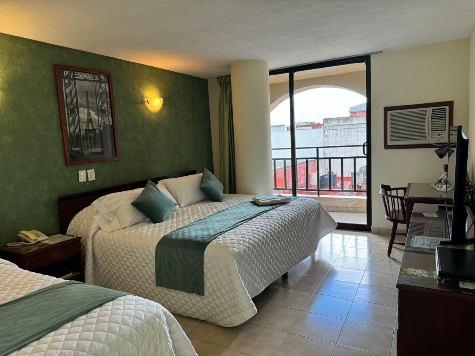 Hotel Bello Córdoba Extérieur photo