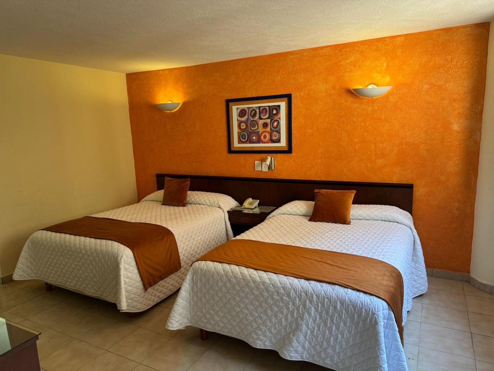 Hotel Bello Córdoba Extérieur photo