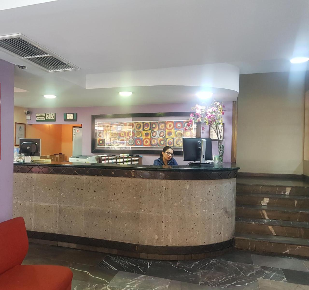 Hotel Bello Córdoba Extérieur photo